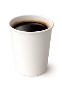 Hot drinks from Da Hotspot